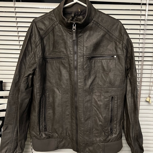 Calvin Klein jacket - Picture 1 of 3